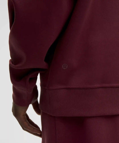 Grand Standard Long-Sleeve Polo
