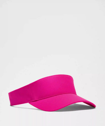 Removable Sweatband All-Sport Visor