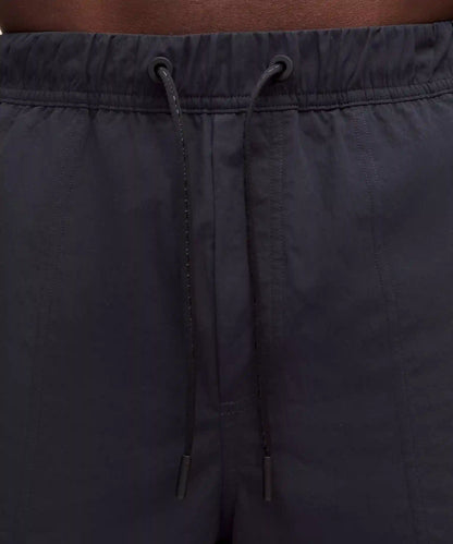 Beach to Trail Lined Short 7"