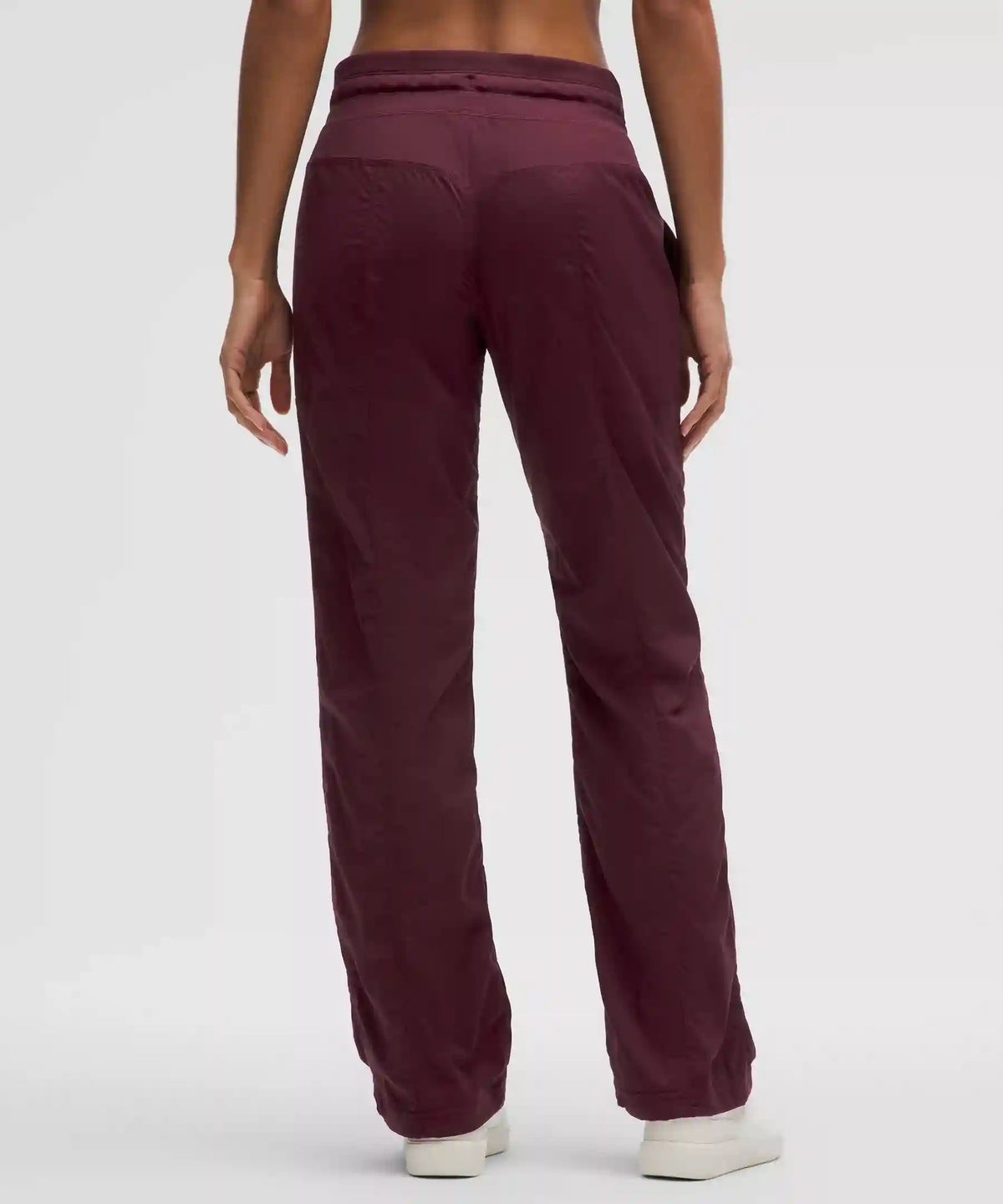 Dance Studio Mid-Rise Pant *Regular