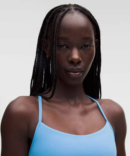 Flow Y Bra Nulu *Light Support, A–C Cups