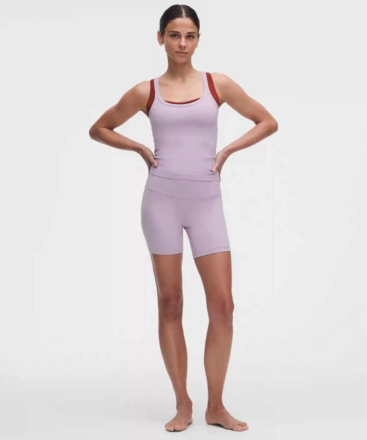 lululemon Align™ Scoop-Neck Waist-Length Tank Top