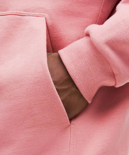Steady State Pullover Hoodie
