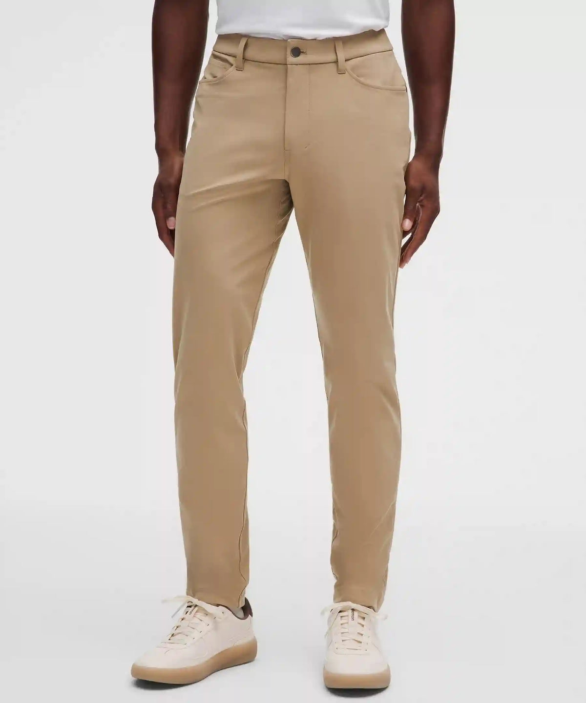 ABC Slim-Fit 5 Pocket Pant 32L *Warpstreme