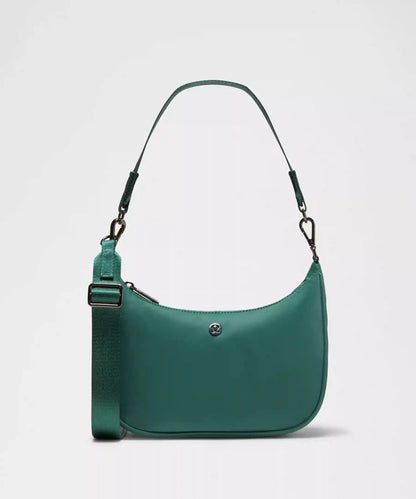 City Essentials Small Shoulder Bag 3L