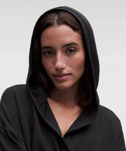 BeCalm Oversized Hoodie