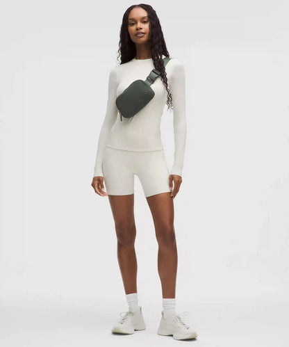 Everywhere Belt Bag with Long Strap 1L