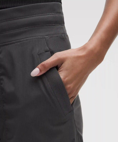 Dance Studio Mid-Rise Pant *Regular
