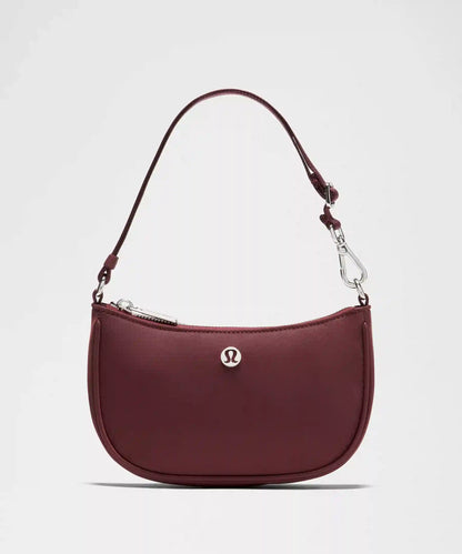 City Essentials Mini Shoulder Bag 1L