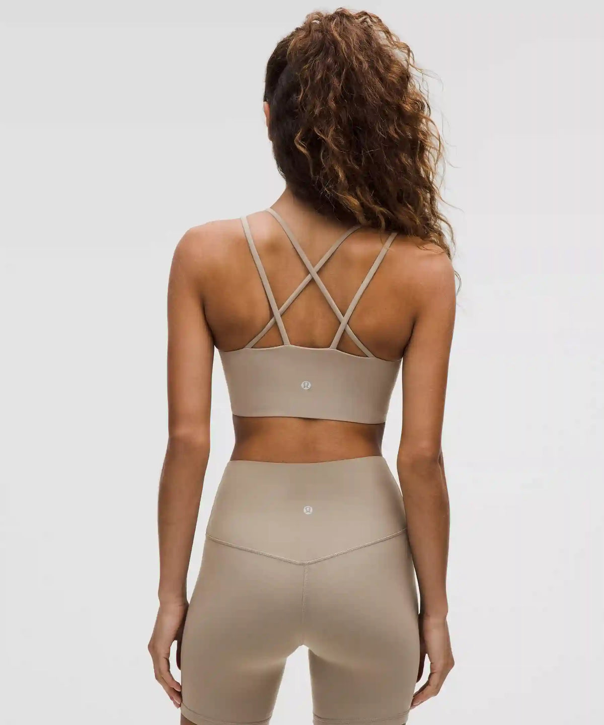 Like a Cloud Longline Bra *Light Support, B/C Cup