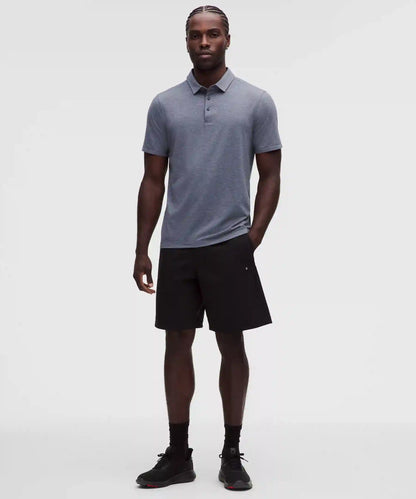 Evolution Short-Sleeve Polo Shirt