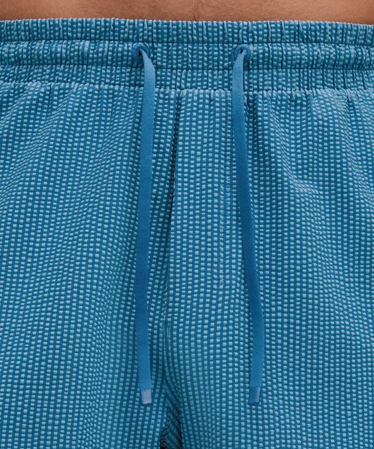 Textured Swim Short 5" *Linerless