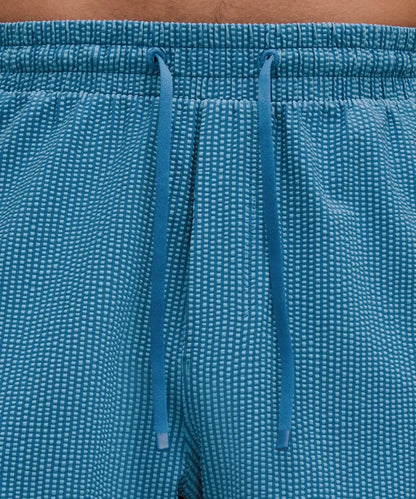 Textured Swim Short 5" *Linerless