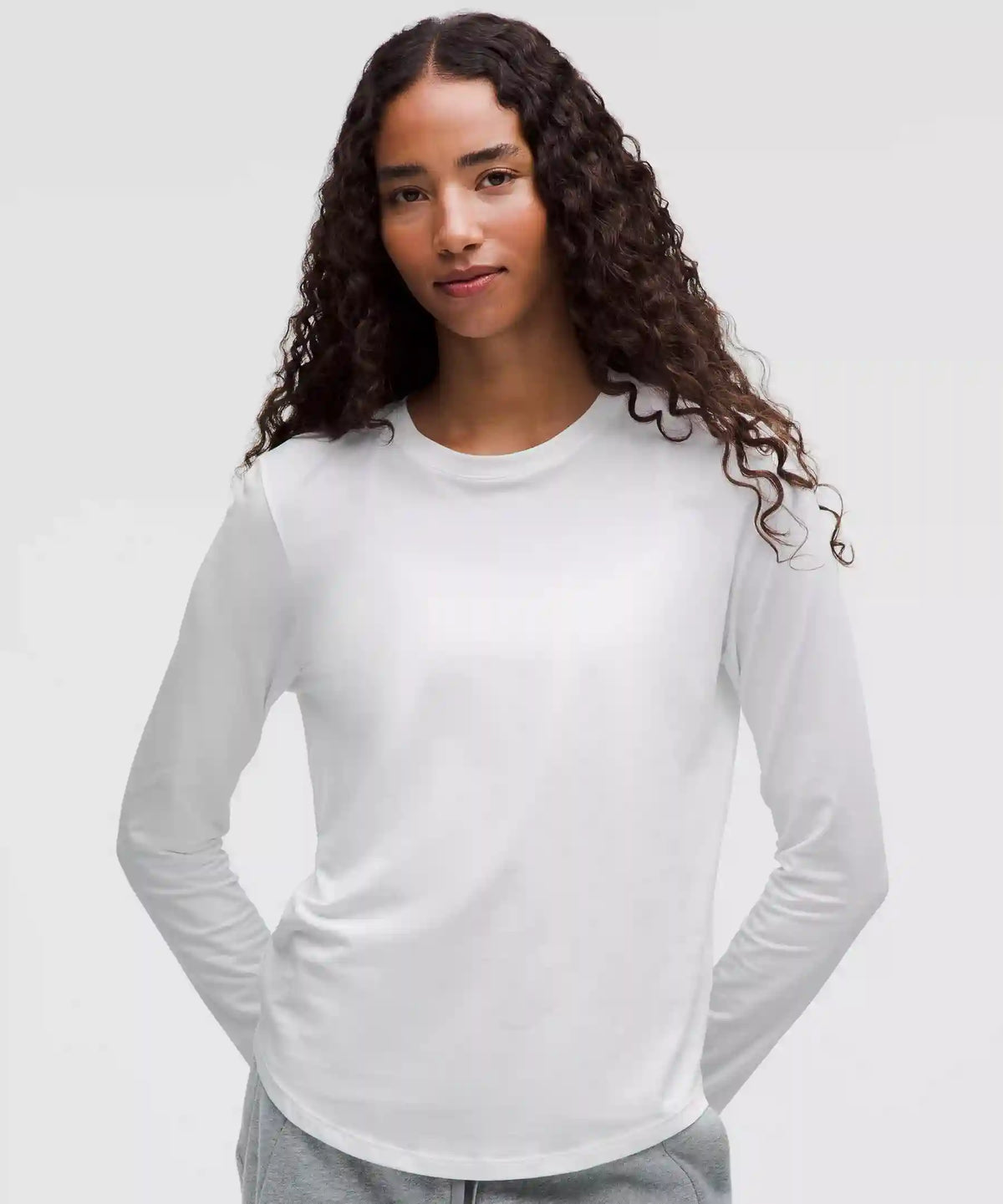 Love Long-Sleeve Shirt