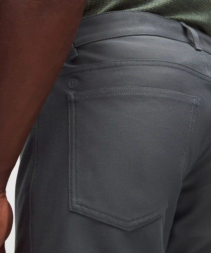 EasyFive Slim-Straight Pant 30L
