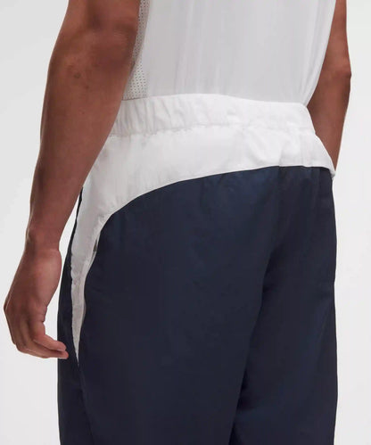 Nylon Relaxed Track Pant *Regular