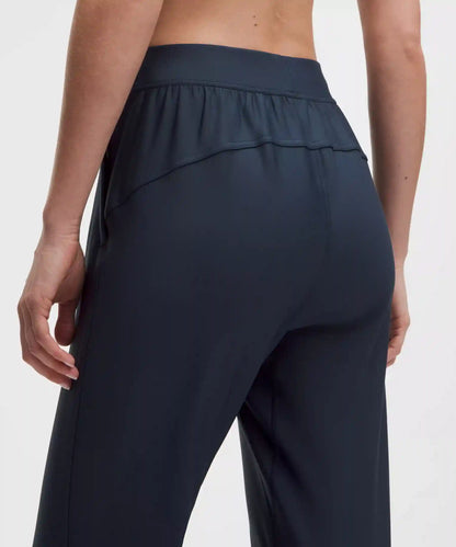 Adapted State High-Rise Fleece Jogger *Full Length