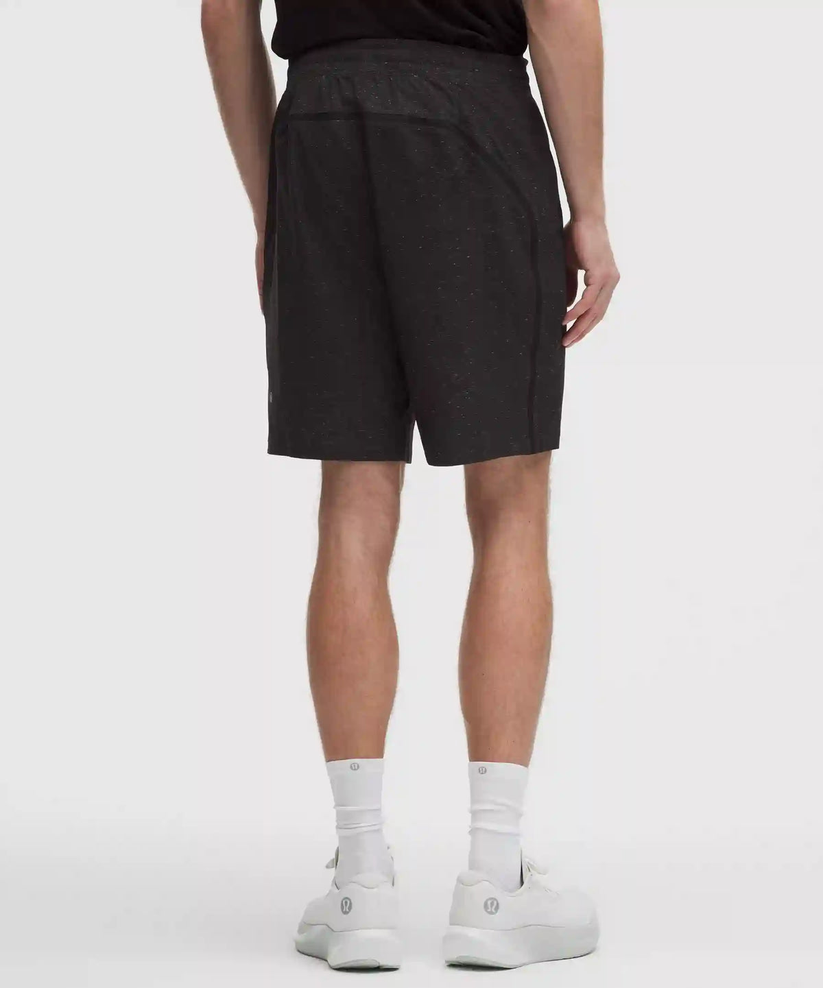 Pace Breaker Linerless Short 9"