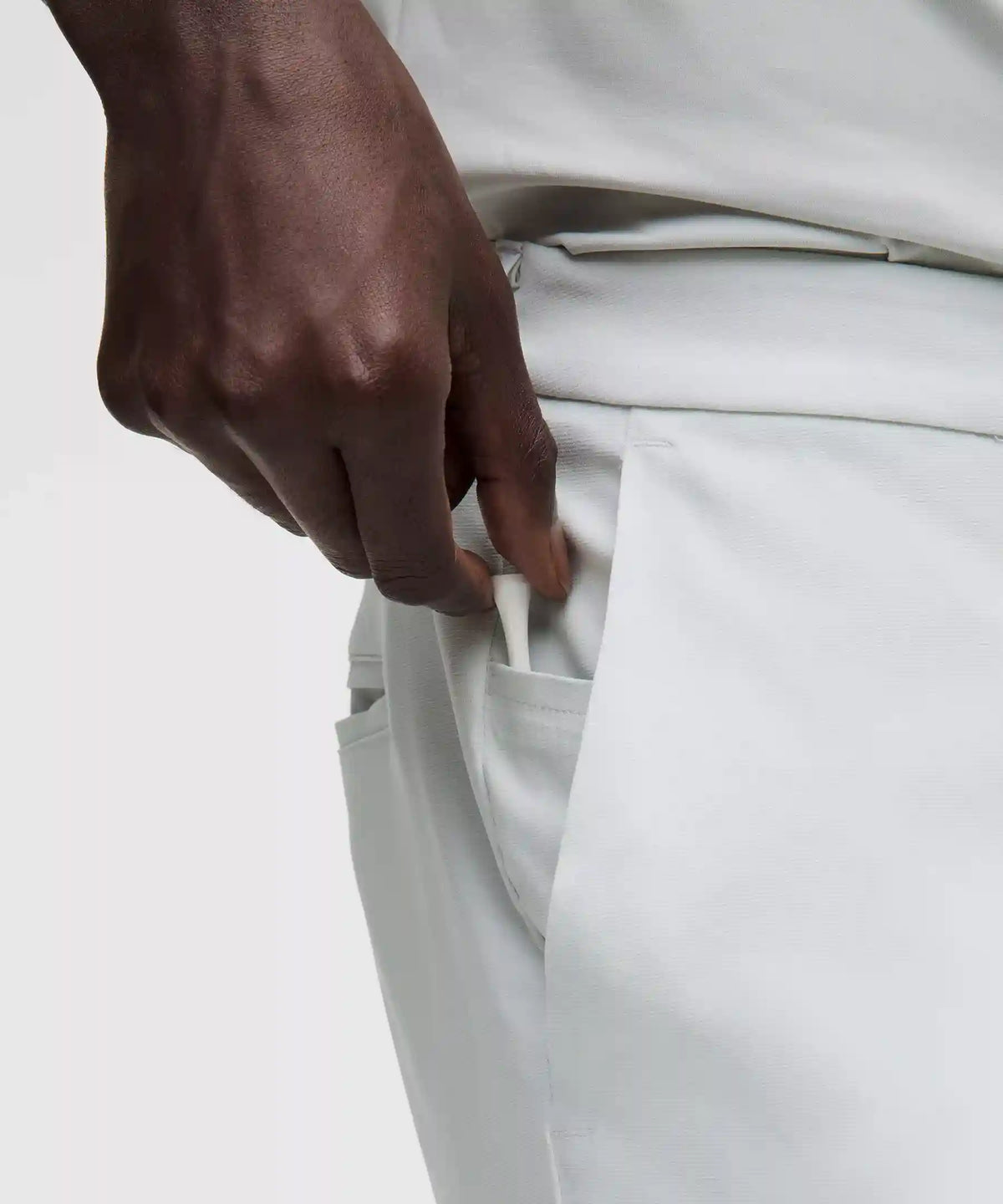ABC Slim-Fit Golf Trouser 32L
