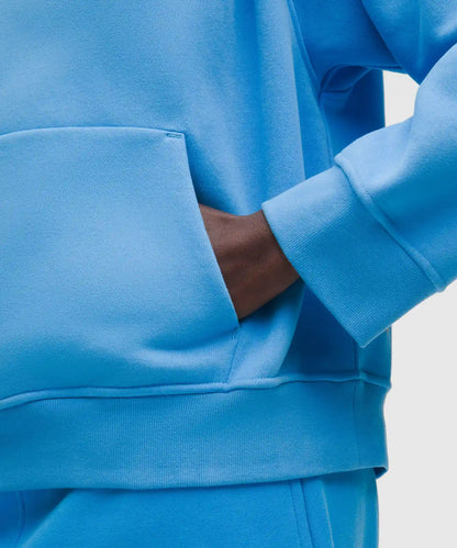 Women's Steady State SuperLoft Hoodie *Wider Cuff