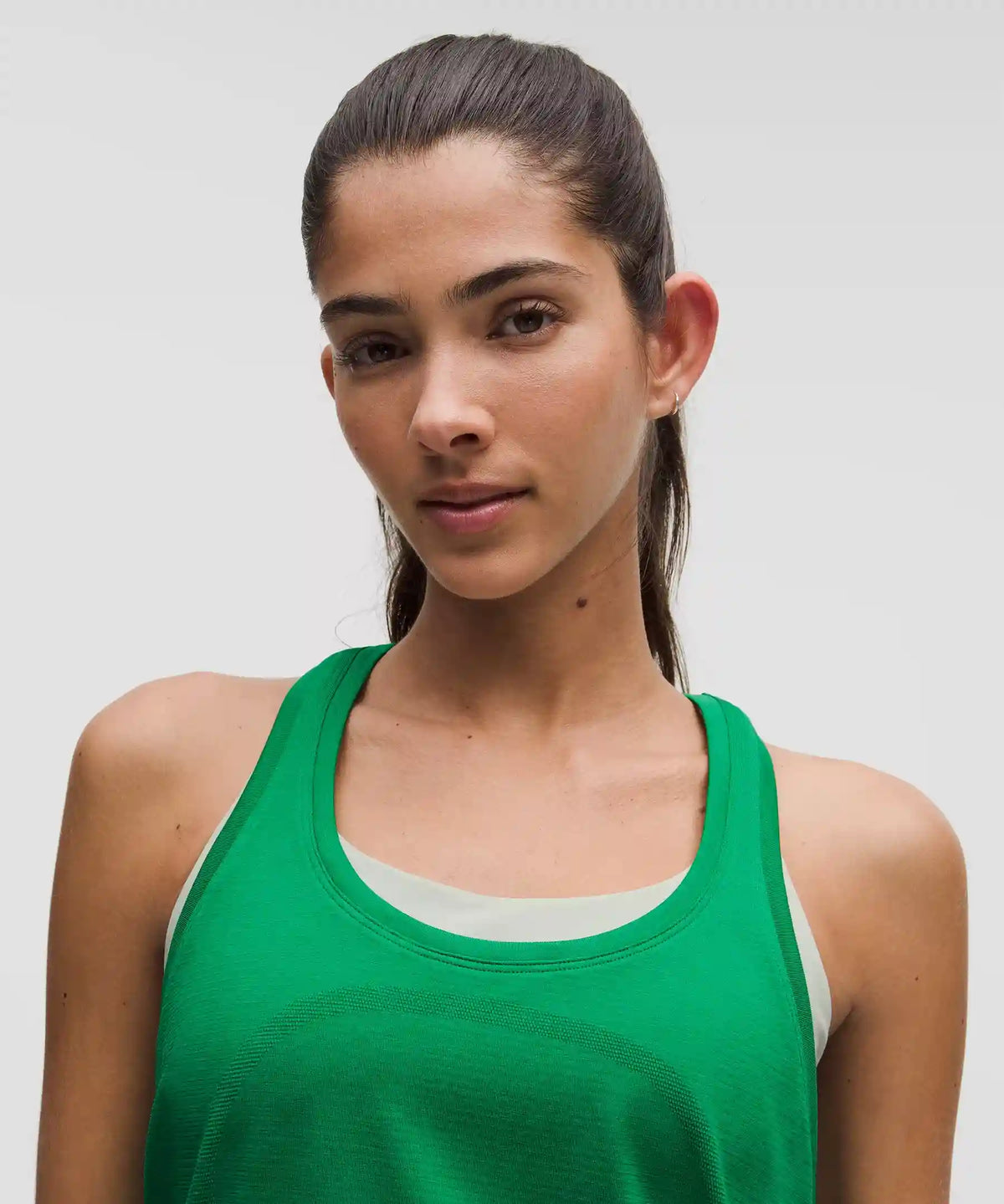 Swiftly Tech Racerback Tank Top 2.0 *Waist Length