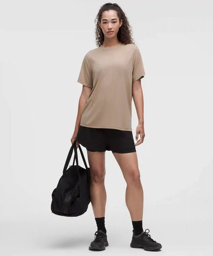 EasySet Short-Sleeve Shirt *Wash