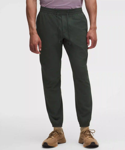 License to Train Textured Jogger *Regular