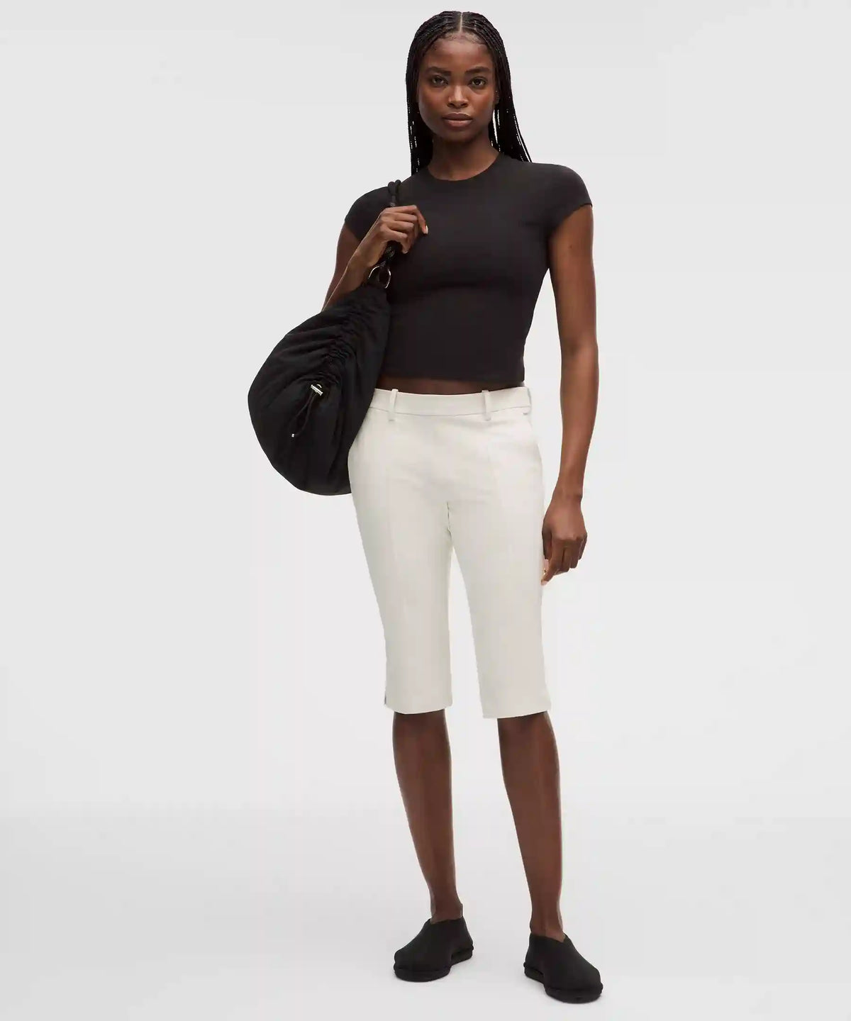 Daydrift Low-Rise Capri Pant