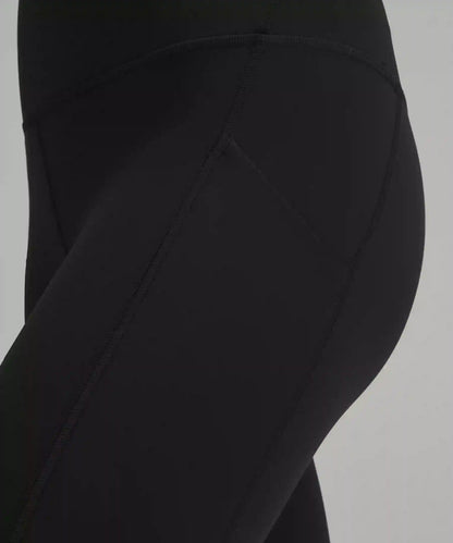 lululemon Align™ High-Rise Crop with Pockets 23"