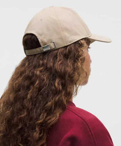 Structured Classic Ball Cap