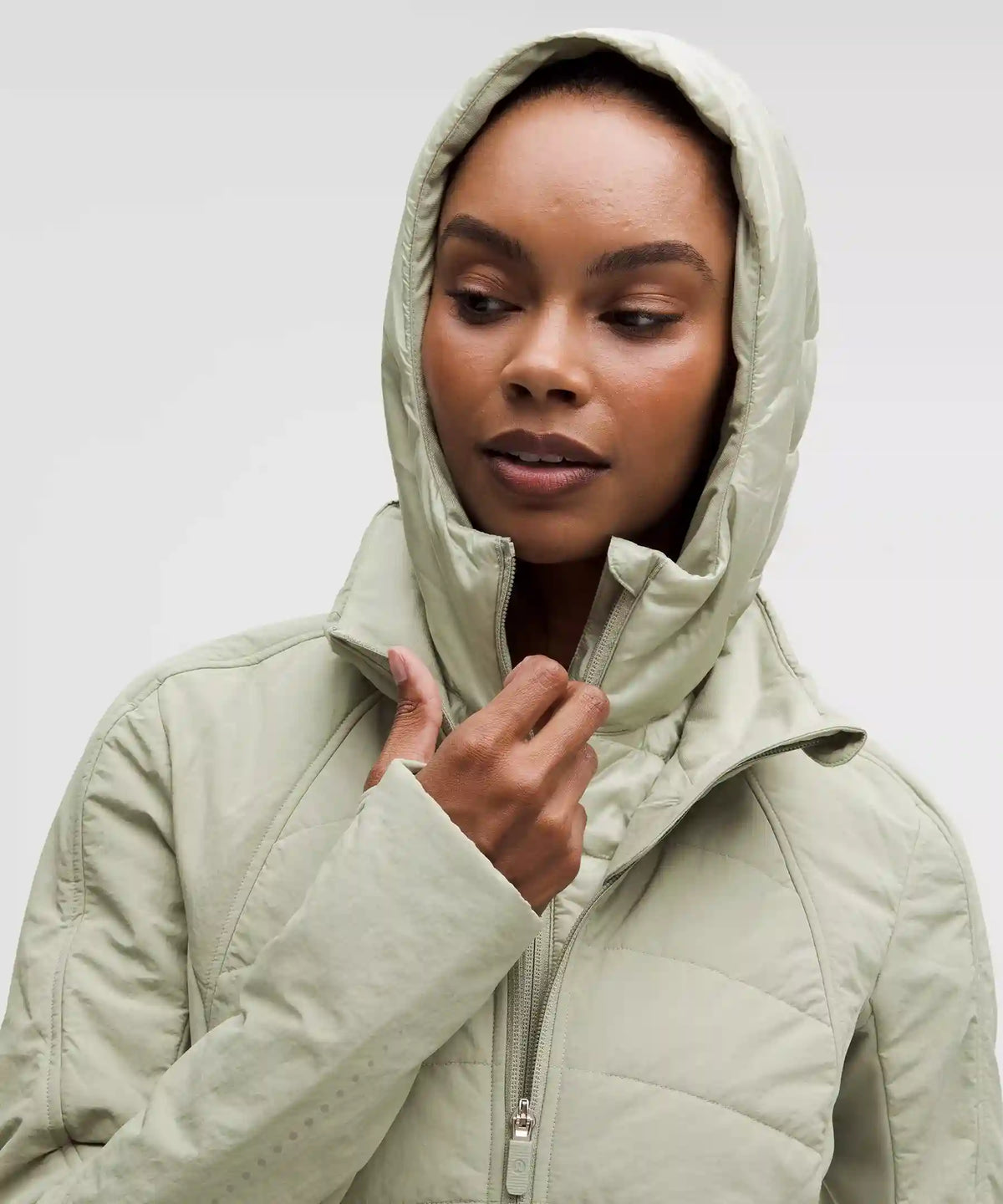 Another Mile Jacket