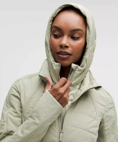 Another Mile Jacket