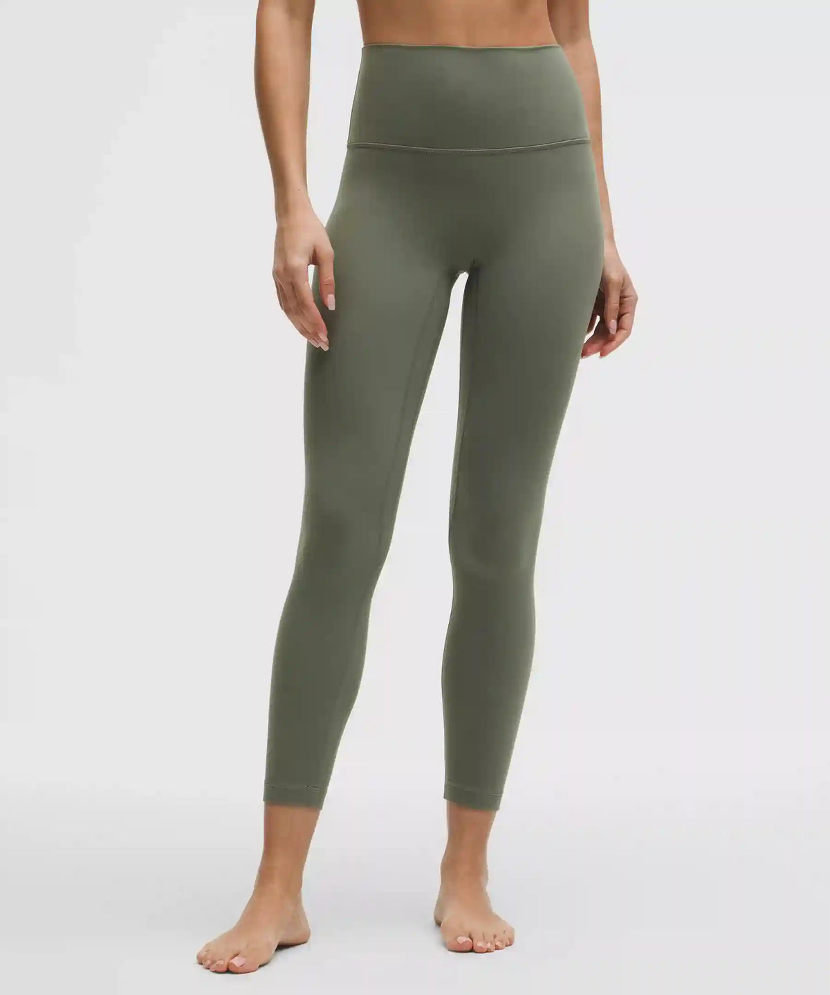 lululemon Align No Line™ High-Rise Pant 25"
