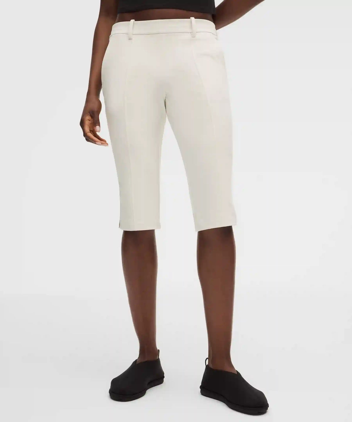 Daydrift Low-Rise Capri Pant