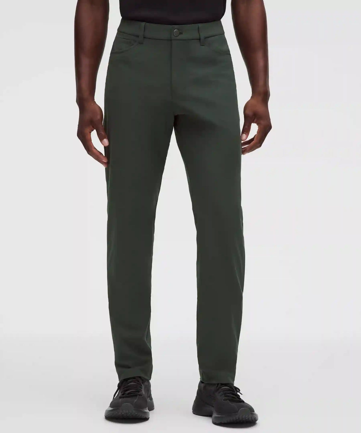 ABC Classic-Fit 5 Pocket Pant 30L *Warpstreme