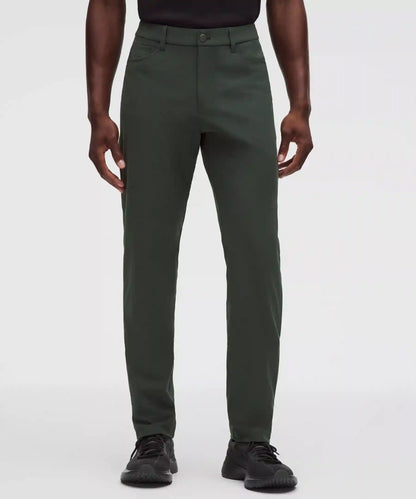 ABC Classic-Fit 5 Pocket Pant 30L *Warpstreme