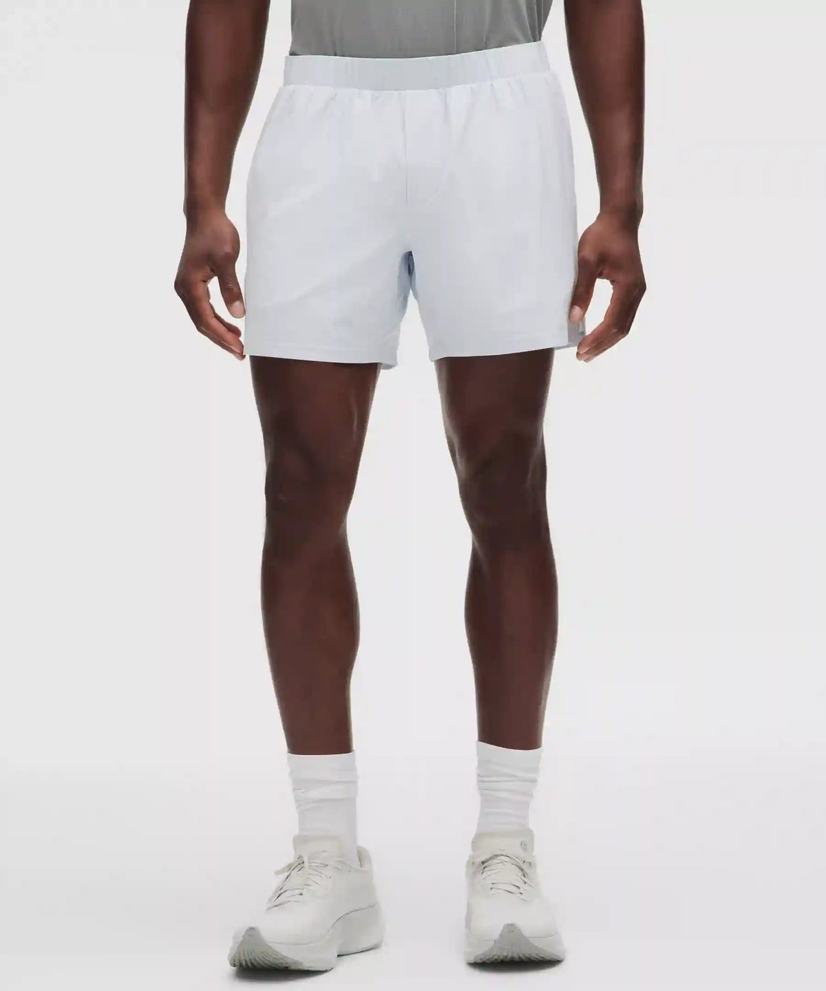 Mile Maker Ripstop Lined Short 6"