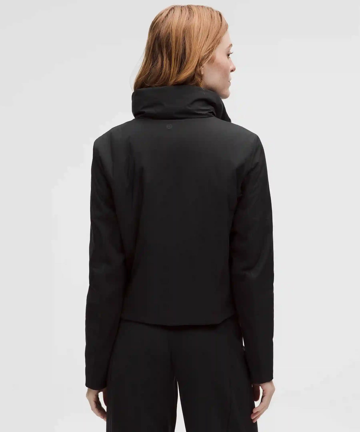 Sleek City Jacket