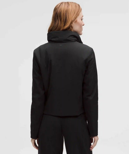 Sleek City Jacket