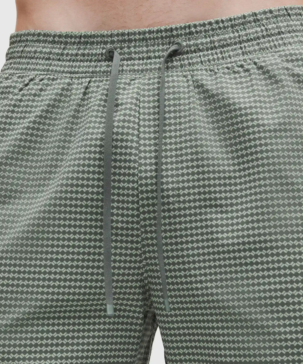 Swim Short 7" *Lined