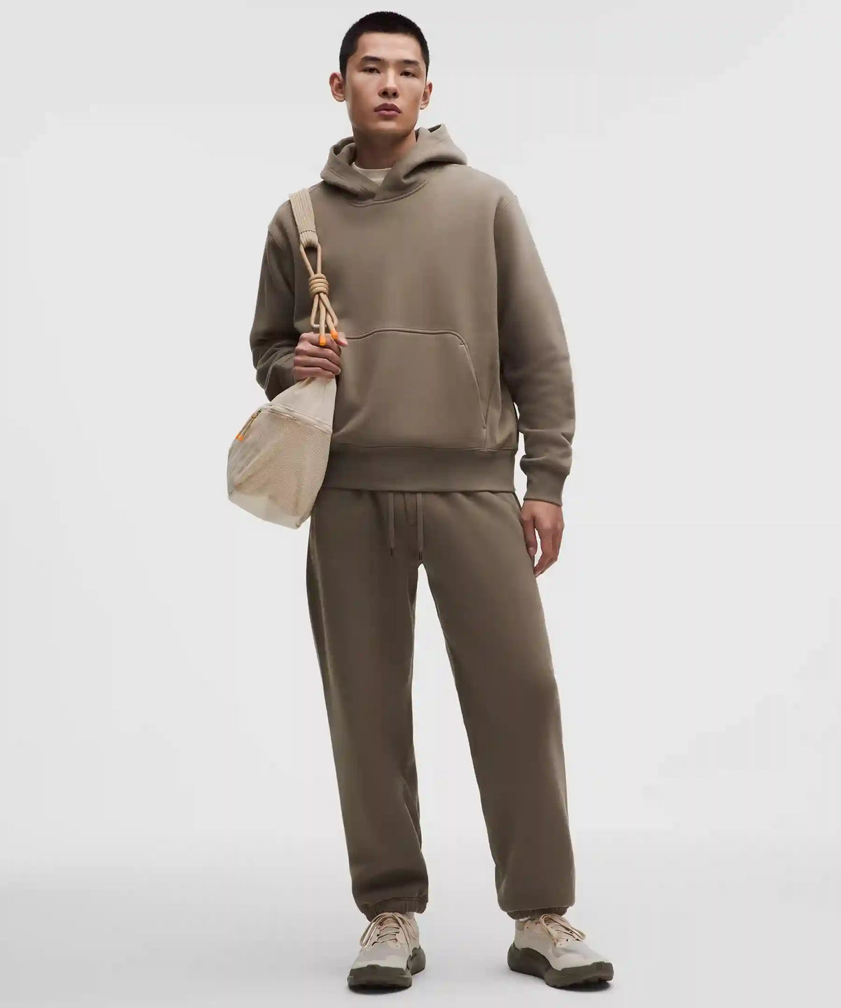 Men's Steady State SuperLoft Jogger *Tall