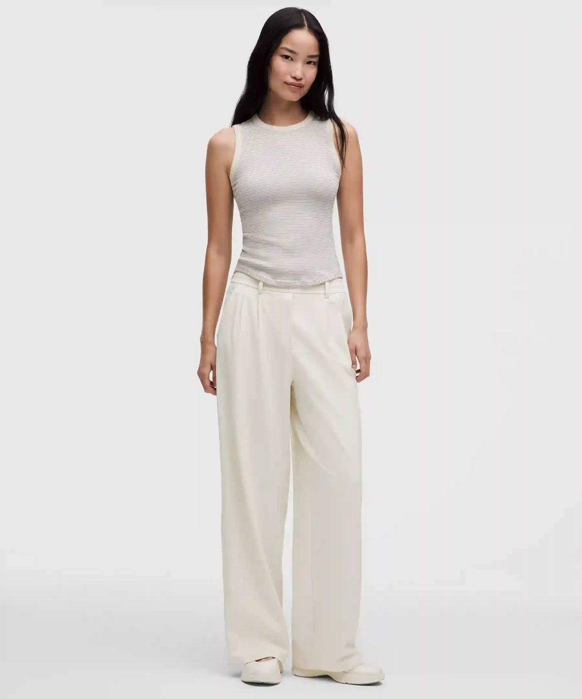 Daydrift High-Rise Wide-Leg Trouser *Tall