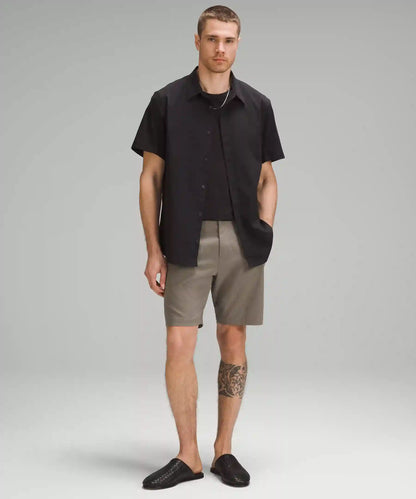 ABC Classic-Fit Short 9" *WovenAir