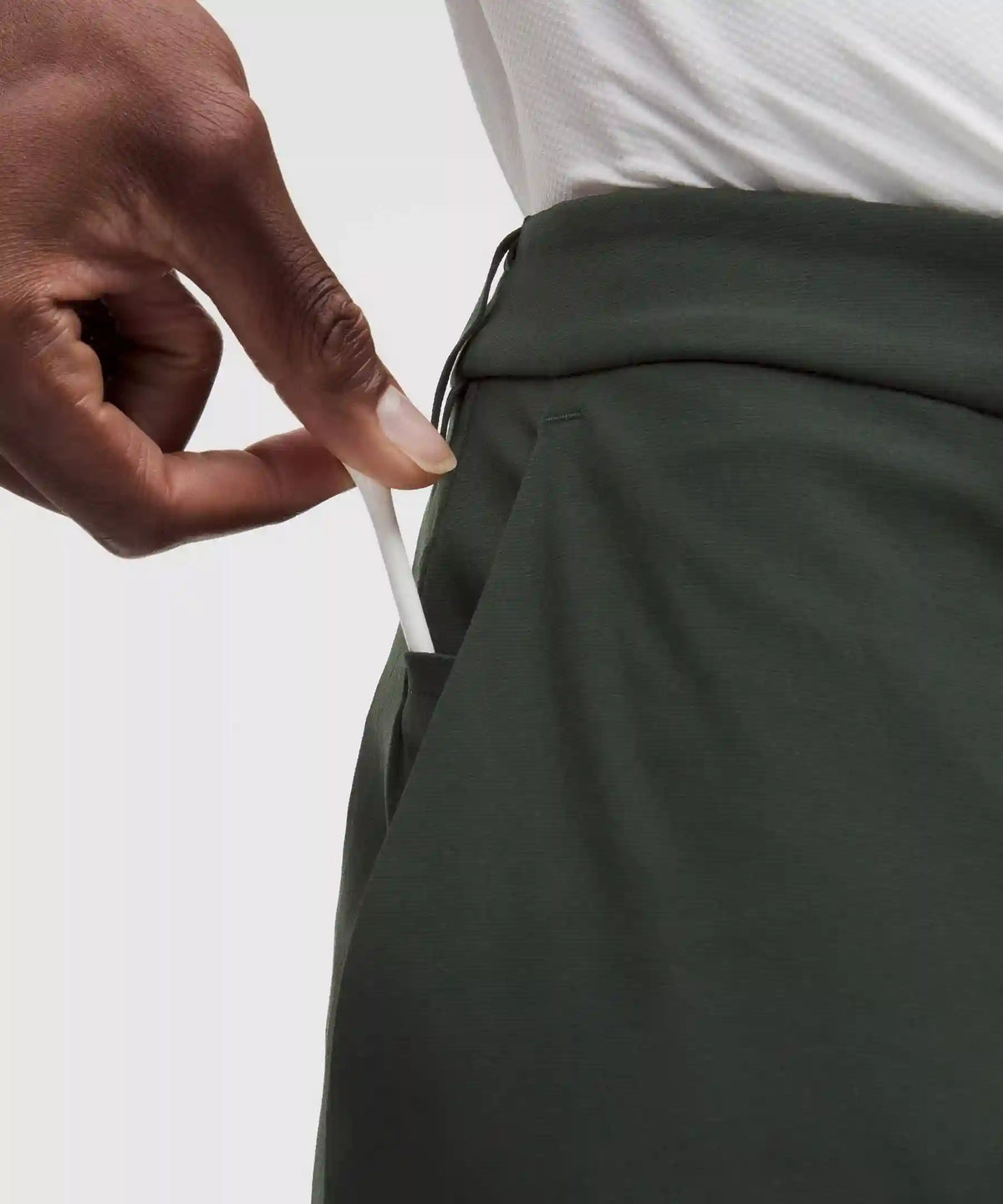 ABC Slim-Fit Fixed-Waist Golf Jogger *Regular