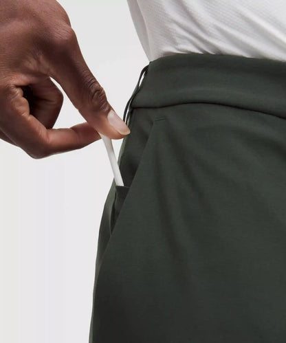 ABC Slim-Fit Fixed-Waist Golf Jogger *Regular
