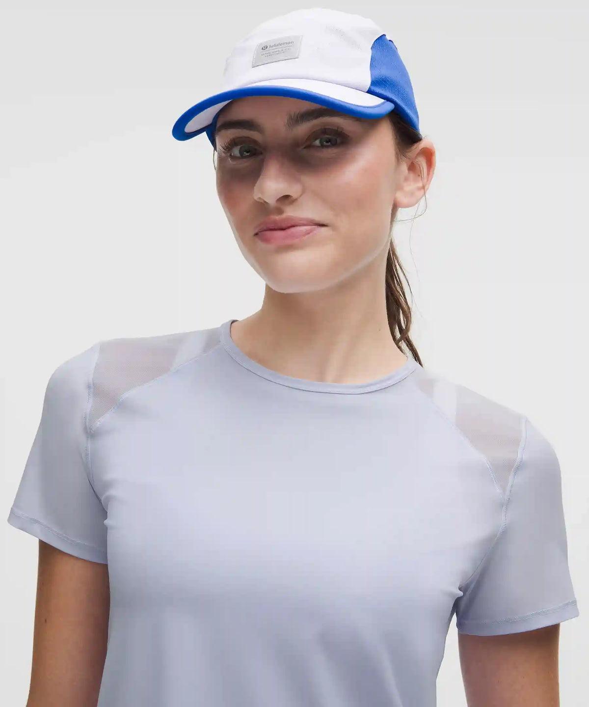 Sculpt Short-Sleeve Shirt