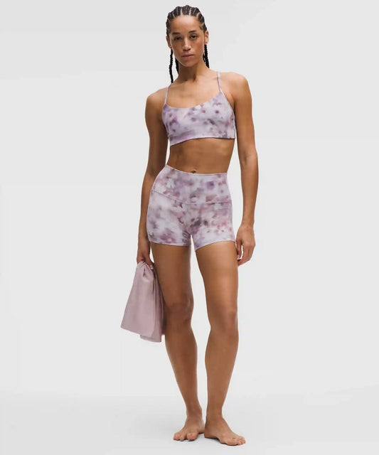 lululemon Align™ High-Rise Short 4"