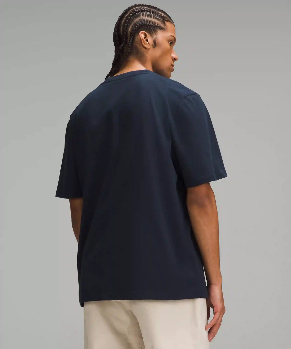 Heavyweight Cotton Jersey T-Shirt