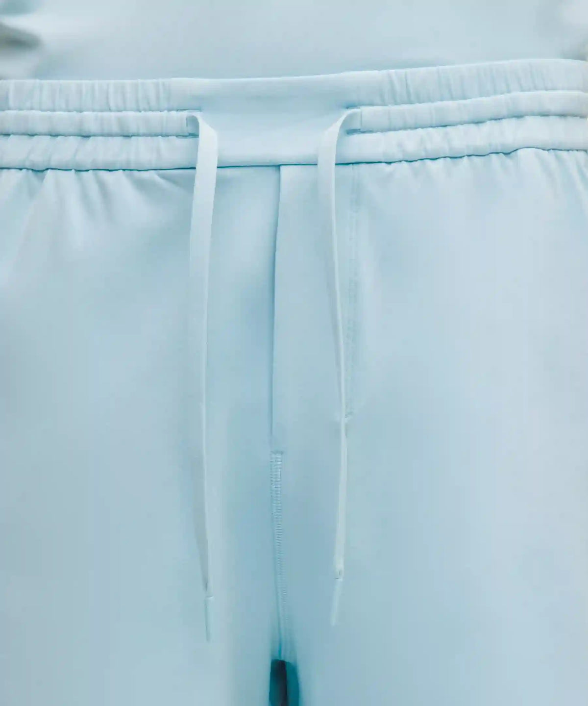 Soft Jersey Short 5"