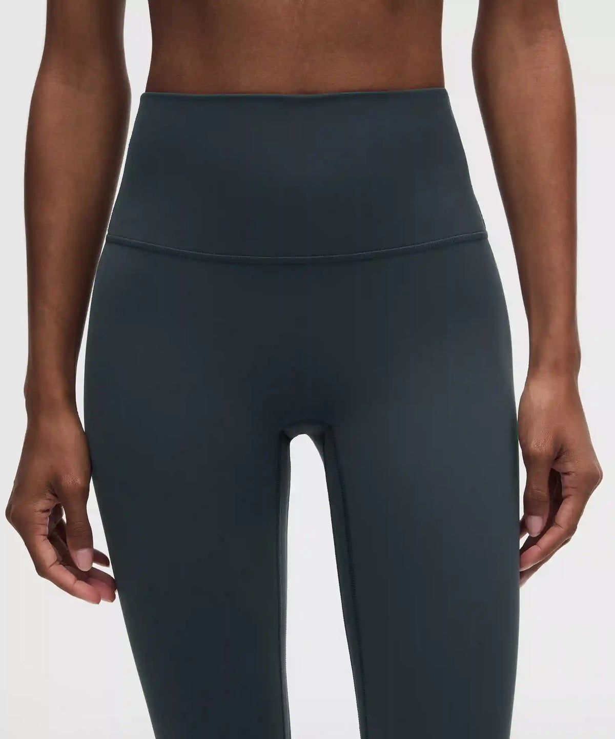 lululemon Align No Line™ High-Rise Pant 25"